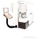 Фрезерный станок для обработки небольших деталей сложной формы HSM 200U LP от компании GF AgieCharmilles