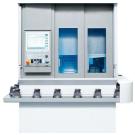 Шлифовальный многоцелевой станок с двумя шпинделями VLC 100 G от компании Emag