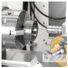 Внутришлифовальный станок с четырьмя шпинделями от компании Studer