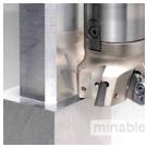 Фрезы UNIVEX PREMIUM 90 от компании LMT