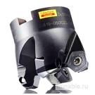 Серия фрез с высокой скоростью подачи CoroMill 419 от компании Sandvik Coromant