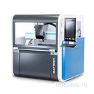 Высокоскоростной обрабатывающий центр с портальным погрузчиком DATRON M8 Cube