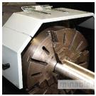 Защитный щит для токарных патронов от компании Danray