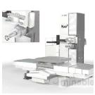 Встроенные головки для контурной обработки от компании Mag для сверлильных станков и горизонтальных обрабатывающих центров