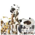 Компания Seco Tools расширила серию фрез Turbo 10