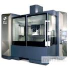 Вертикальные обрабатывающие центры F8 и F9 от компании Makino