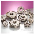 Серия торцевых фрез из твердого карбида DNX от компании Sumitomo