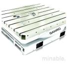 Поворотный стол с большой рабочей поверхностью Ganro HR-3030