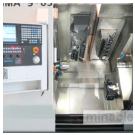 Leader CNC представляет серию токарных станков Maxima 9 от компании Unamuno