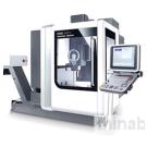 Фрезерный станок с числовым программным управлением DMC 635 V ecoline