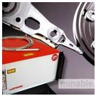 Низкочастотный лазер для микросварки от компании SPI Lasers