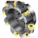 Многогранные торцевые фрезы CoroMill 357 от компании Sandvik Coromant