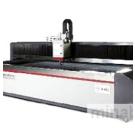 Машина для водоструйной обработки MWX4 от Mitsubishi и MC Machinery Systems