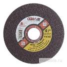 Отрезные абразивные диски Premium Quickie Cut(TM) от компании CGW