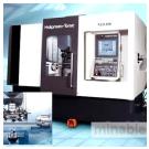 Многозадачный высокопроизводительный токарный станок Nakamura-Tome NTJ-100 от компании Methods