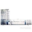 Система координатной пробивки и отрезки Salvagnini S4