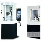 Горизонтальные обрабатывающие центры для производства компонентов медтехники