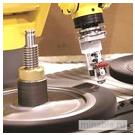 Щеточные шлифовальные инструменты серии Burr-Rx™ от компании Weiler для высокоэффективной обработки