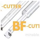 Увеличение эффективности с новыми сериями фрез R-Cutter и BF-Cutter от компании BIG Kaiser
