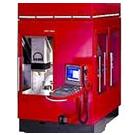 Компактный 5-осевой обрабатывающий центр Micro от компании KERN