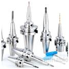 Гидравлические резцедержатели для 5-осевых станков Slimline от компании BIG Daishowa