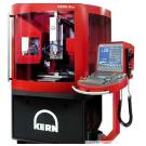 Обрабатывающий центр с ЧПУ особо высокой точности от компании Kern