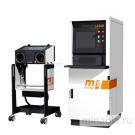 ConceptLaser внедряет технологию лазерной обработки титана Mlab cusing R