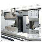 LVD Strippit расширяет линейку гибочных прессов с автозаменой инструмента