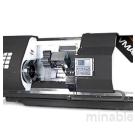 Серия мощных токарных станков Vmax от компании Victor CNC