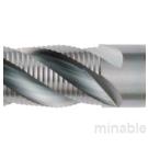 Серия концевых фрез для черновой обработки Widia Hanita 4976 от компании ITC