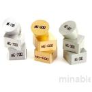 Вставные режущие пластины для обработки деталей для авиационно-космической промышленности