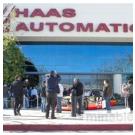 День открытых дверей HaasTec 2013 компании Haas Automation