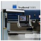 Листогибочный станок ToolShuttle компании TRUMPF