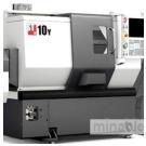 Малогабаритный токарный станок серии ST компании HAAS