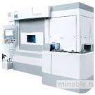 Обрабатывающий центр для токарной обработки и шлифования деталей высокой твердости