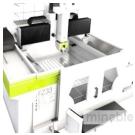 Пятиосевой обрабатывающий центр FZ33 компании Zimmermann