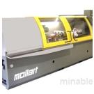 Сверлильные станки для глубоких отверстий от компании Mollart