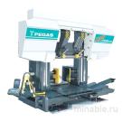 Двухколонные ленточнопильные станки для резки труб