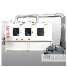 Водоструйная система для удаления заусенцев повышает производительность