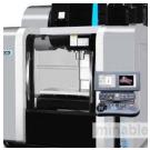 Новые обрабатывающие центры от компании Hurco