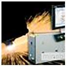 Контрольная система и резонатор для систем лазерной резки металла от компании LVD