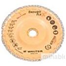 Серии прочных быстродействующих шлифовальных дисков Enduro-flex и Enduro-flex Turboот компании WST