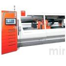 Полностью автоматизированный станок для лазерной резки металла ByAutonom от компании Bystronic