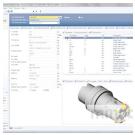 Комплексное программное обеспечение управления инструментом