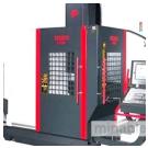 5-осевой вертикальный обрабатывающий центр от компании Feeler