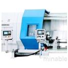 McDowell Machine Tool Solutions представляет станки серии МС от компании Niles Simmons