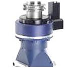 Угловые шпиндельные головки от компании Heimatec