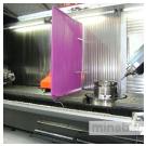 Многозадачный обрабатывающий центр ZVH от компании Ibarmia с функциями зубофрезерования и зубострогания