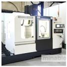 Вертикальные обрабатывающие центры от компании Hartford на выставке EMO