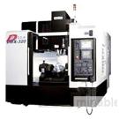 Самый компактный 5-осевой обрабатывающий центр от компании Dah Lih